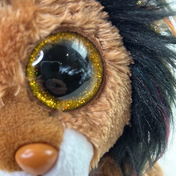 Ty Beanie Boos Collectible Toys - Ramsey - Picture 4 of 8